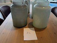 Dirverse grote vazen - afbeelding 3 van  5
