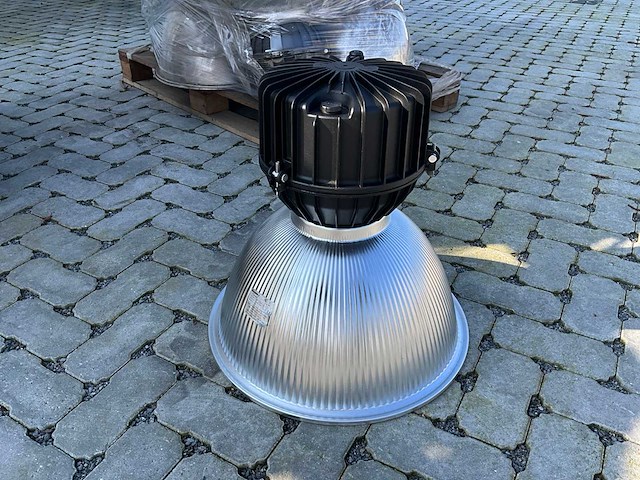 Disano 1170 argon jm-400 magazijnlampen (14x) - afbeelding 2 van  9