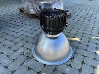 Disano 1170 argon jm-400 magazijnlampen (14x) - afbeelding 2 van  9