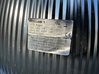 Disano 1170 argon jm-400 magazijnlampen (14x) - afbeelding 3 van  9