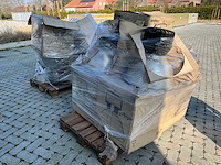 Disano 1170 argon jm-400 magazijnlampen (14x) - afbeelding 8 van  9