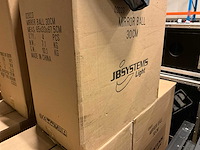 Discobol 30cm (12x) - afbeelding 4 van  4