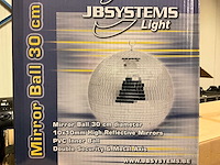 Discobol 30cm (12x) - afbeelding 1 van  4