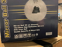 Discobol 30cm (12x) - afbeelding 3 van  4