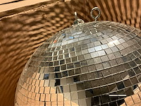 Discobol 40cm (6x) - afbeelding 1 van  3