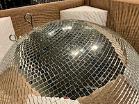 Discobol 50cm (5x) - afbeelding 1 van  3