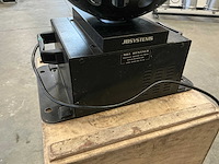 Discobol jbsystems worldstar + lichtarmatuur spartan - afbeelding 3 van  7