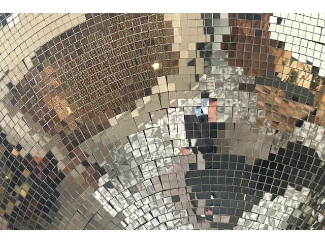 Discobol - afbeelding 2 van  3