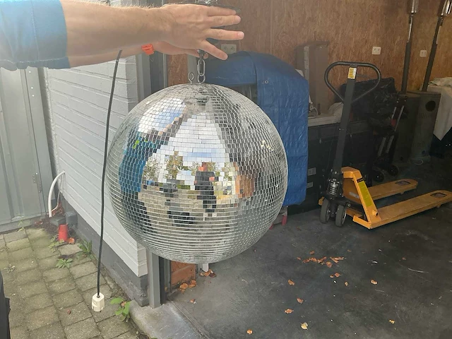 Discobol - afbeelding 1 van  2