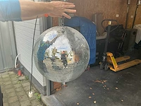 Discobol