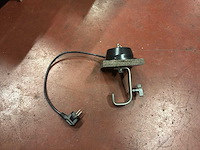 Discobolmotor + haak (9x) - afbeelding 1 van  3