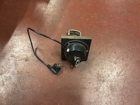 Discobolmotor + haak (9x) - afbeelding 2 van  3