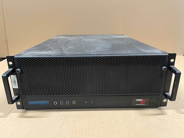 Disguise 4x4 pro server - needs repair - afbeelding 1 van  6
