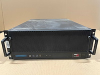 Disguise 4x4 pro server - needs repair - afbeelding 1 van  6