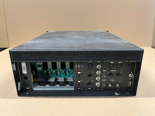 Disguise 4x4 pro server - needs repair - afbeelding 4 van  6