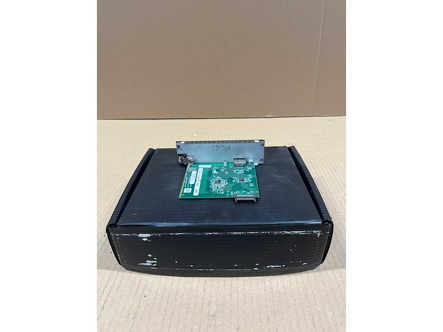 Disguise display port card - afbeelding 3 van  3