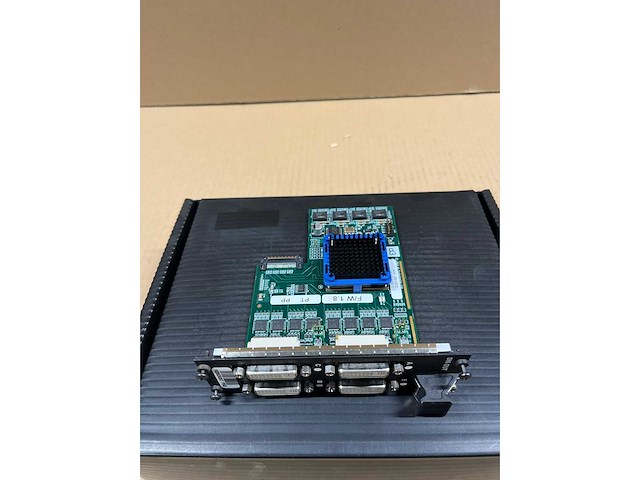 Disguise quad dvi card - afbeelding 2 van  3