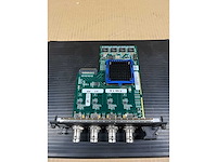 Disguise quad sdi card - afbeelding 2 van  3
