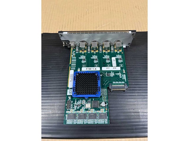 Disguise quad sdi card - afbeelding 3 van  3