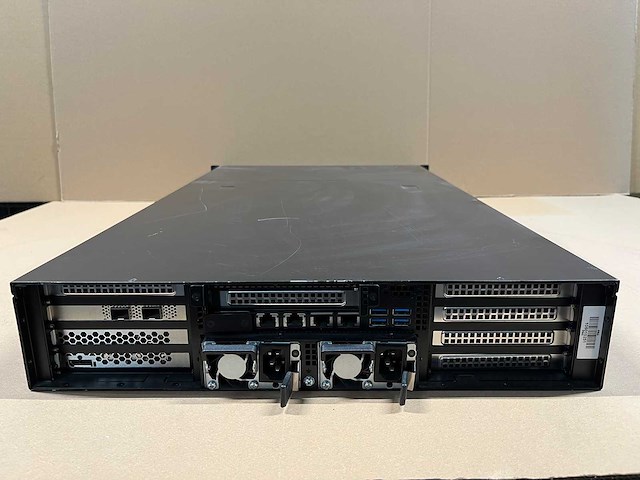 Disguise rx media server - afbeelding 4 van  8