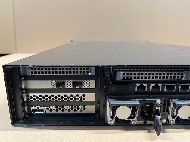 Disguise rx media server - afbeelding 5 van  8