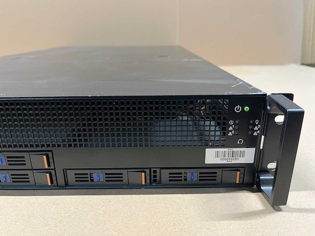 Disguise rx media server - afbeelding 3 van  8
