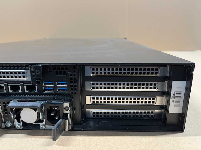 Disguise rx media server - afbeelding 6 van  8