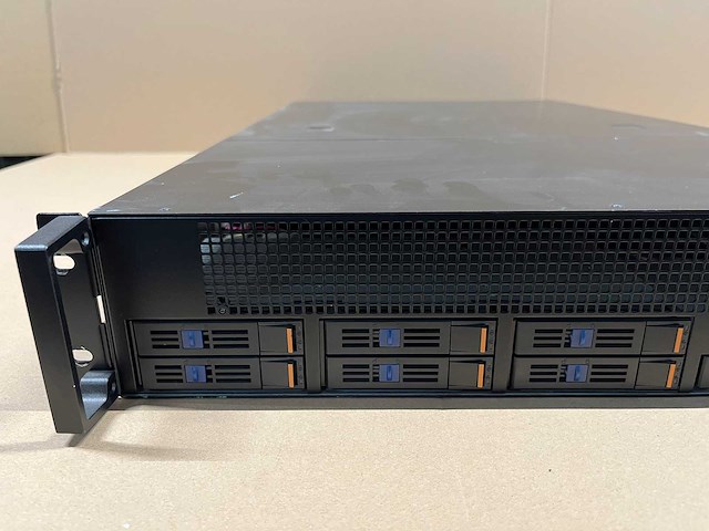 Disguise rx media server - afbeelding 2 van  6