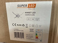 Dising led lampen en borstels - afbeelding 2 van  8