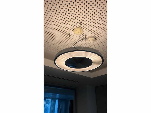 Disk - design hanglamp - overige kantoorinventaris - afbeelding 4 van  5