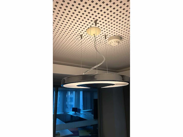 Disk - design hanglamp - overige kantoorinventaris - afbeelding 2 van  5