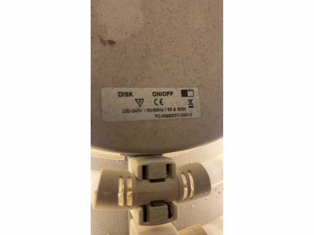 Disk - design hanglamp - overige kantoorinventaris - afbeelding 3 van  5