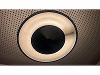 Disk - design hanglamp - overige kantoorinventaris - afbeelding 3 van  5