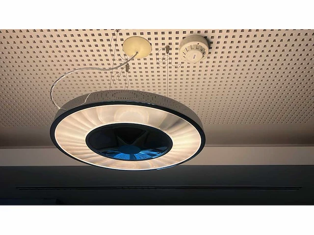 Disk - design hanglamp - overige kantoorinventaris - afbeelding 1 van  5