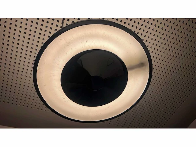 Disk - design hanglamp - overige kantoorinventaris - afbeelding 3 van  5