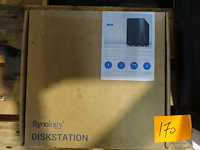 Disktation synology - afbeelding 1 van  2