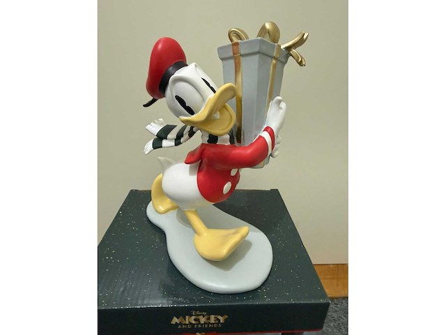 Disney - mickey & friends - beeld - afbeelding 2 van  5