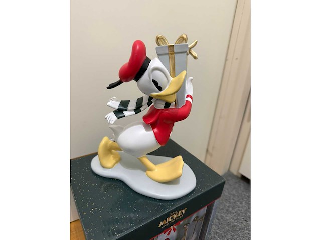 Disney - mickey & friends - beeld - afbeelding 3 van  5