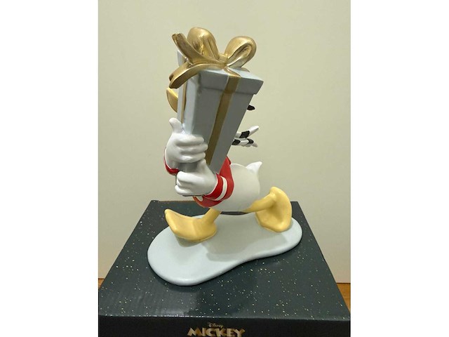 Disney - mickey & friends - beeld - afbeelding 4 van  5