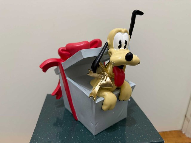 Disney - mickey & friends - beeld - afbeelding 1 van  5