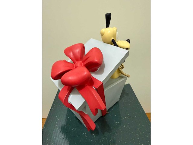 Disney - mickey & friends - beeld - afbeelding 4 van  5