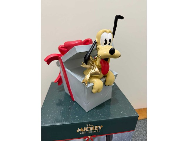 Disney - mickey & friends - beeld - afbeelding 2 van  5