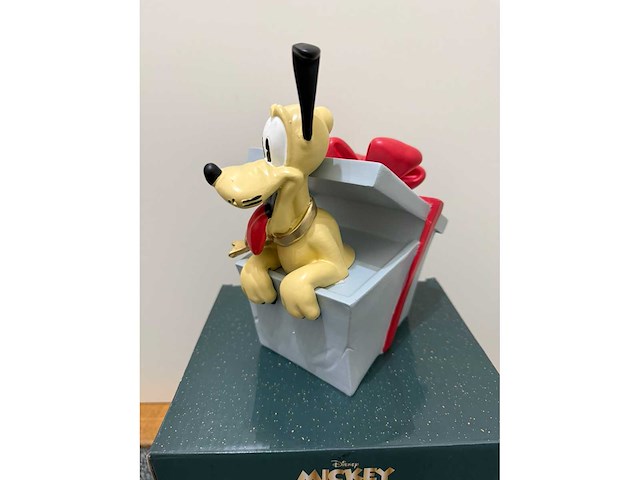 Disney - mickey & friends - beeld - afbeelding 4 van  5