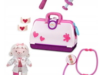 Disney doc mcstuffins - toy hospital - afbeelding 2 van  2