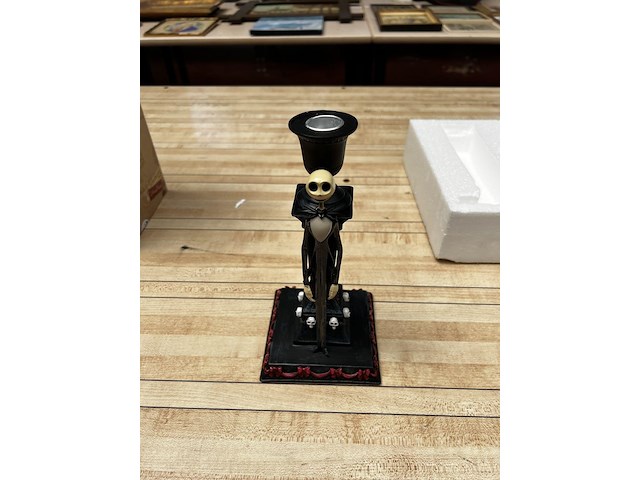 Disney jack skellington - afbeelding 3 van  3