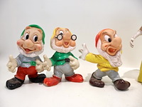 Disney sneeuwwitje en zeven dwergen - afbeelding 5 van  11