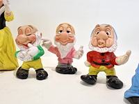 Disney sneeuwwitje en zeven dwergen - afbeelding 7 van  11