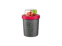 Disney yoghurt beker (x5) - afbeelding 1 van  1