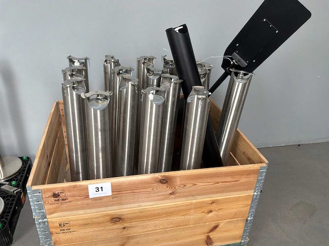 Dispenser (16x) - afbeelding 1 van  1