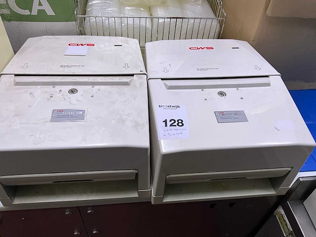 Dispenser (4x) - afbeelding 2 van  3